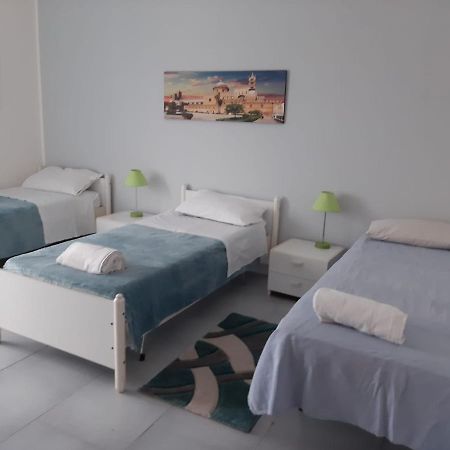 Trappeto Life Sunset Villa Bagian luar foto