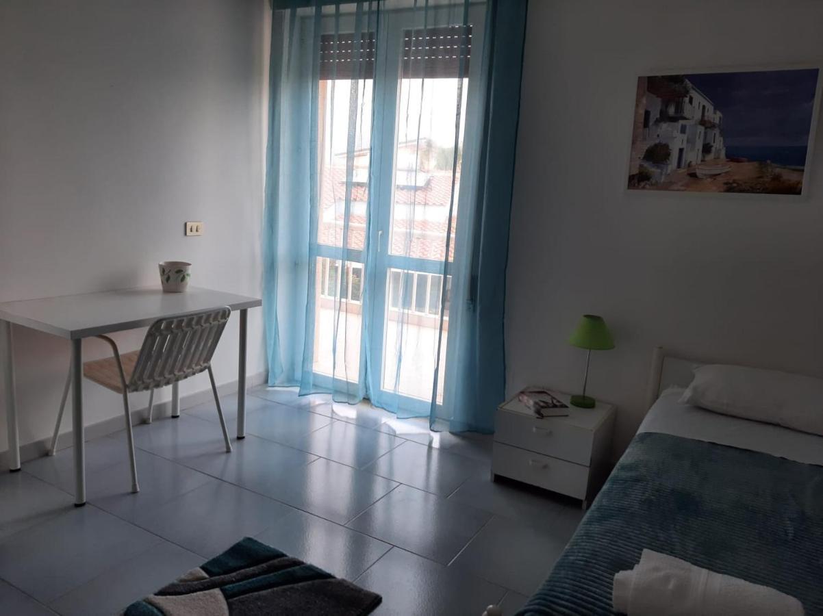 Trappeto Life Sunset Villa Bagian luar foto